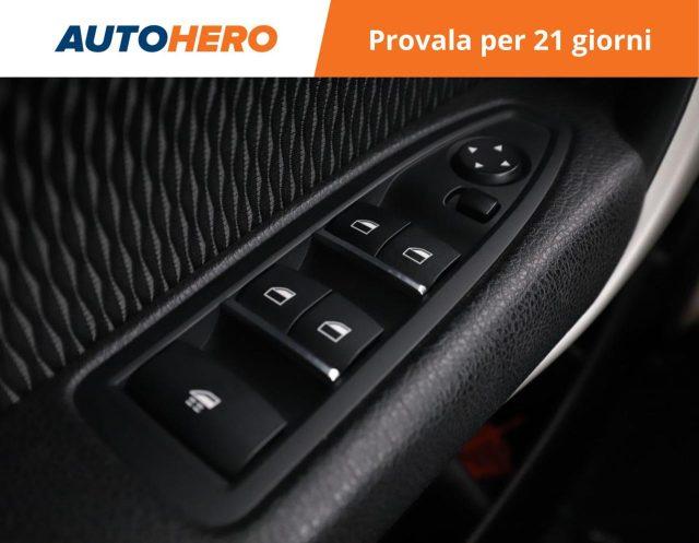 BMW 220 i Cabrio Advantage aut.