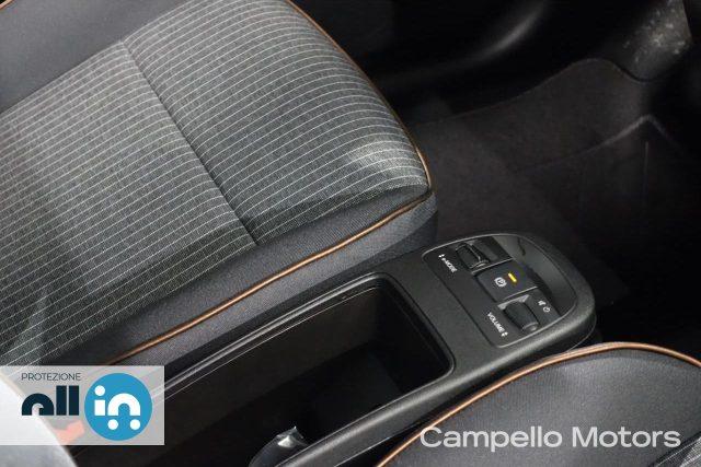 FIAT 500e Nuova 500 Icon Berlina