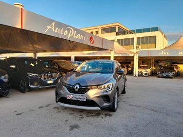 Renault Captur Blue dCi 95 CV Business