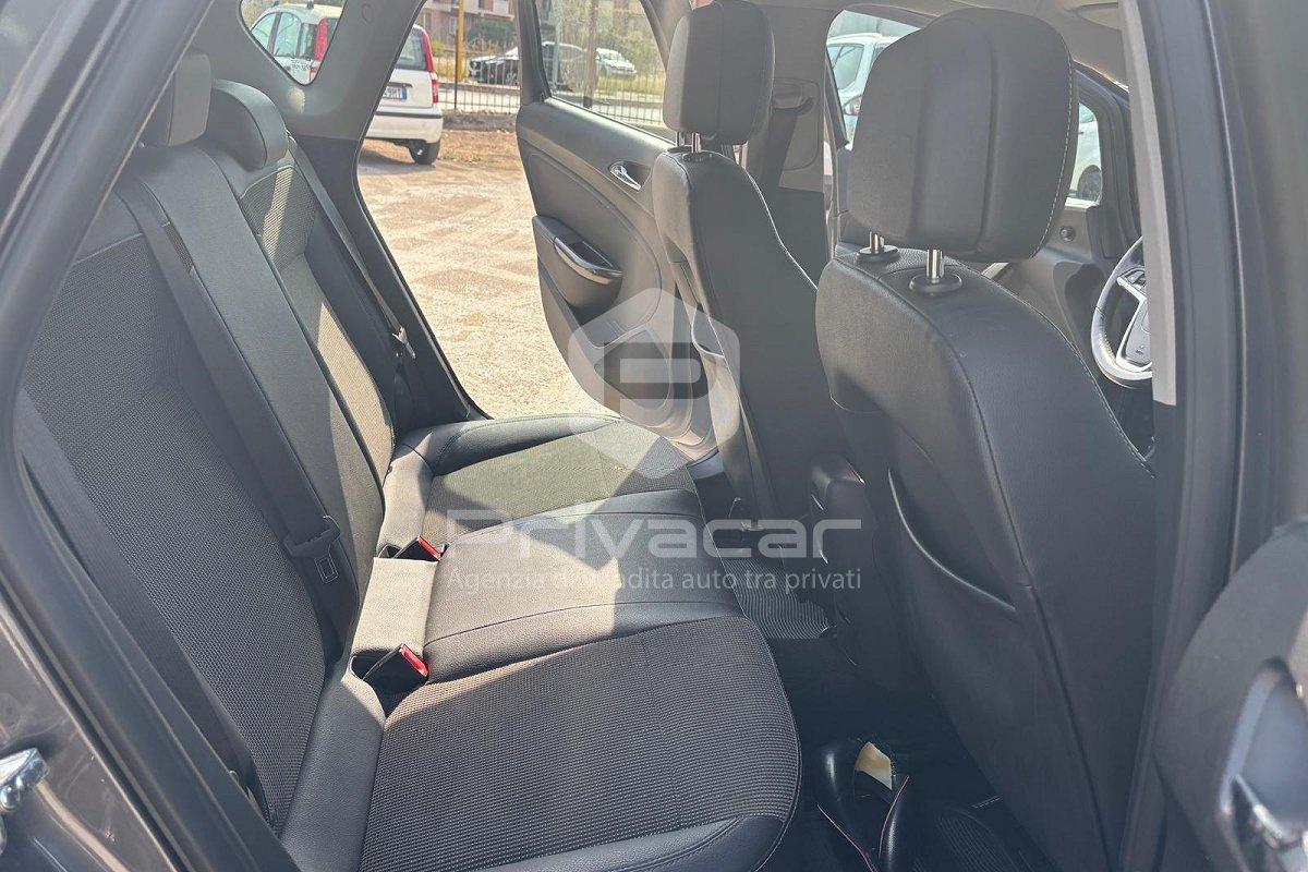 OPEL Astra 1.4 Turbo 140CV 5 porte GPL Tech Cosmo