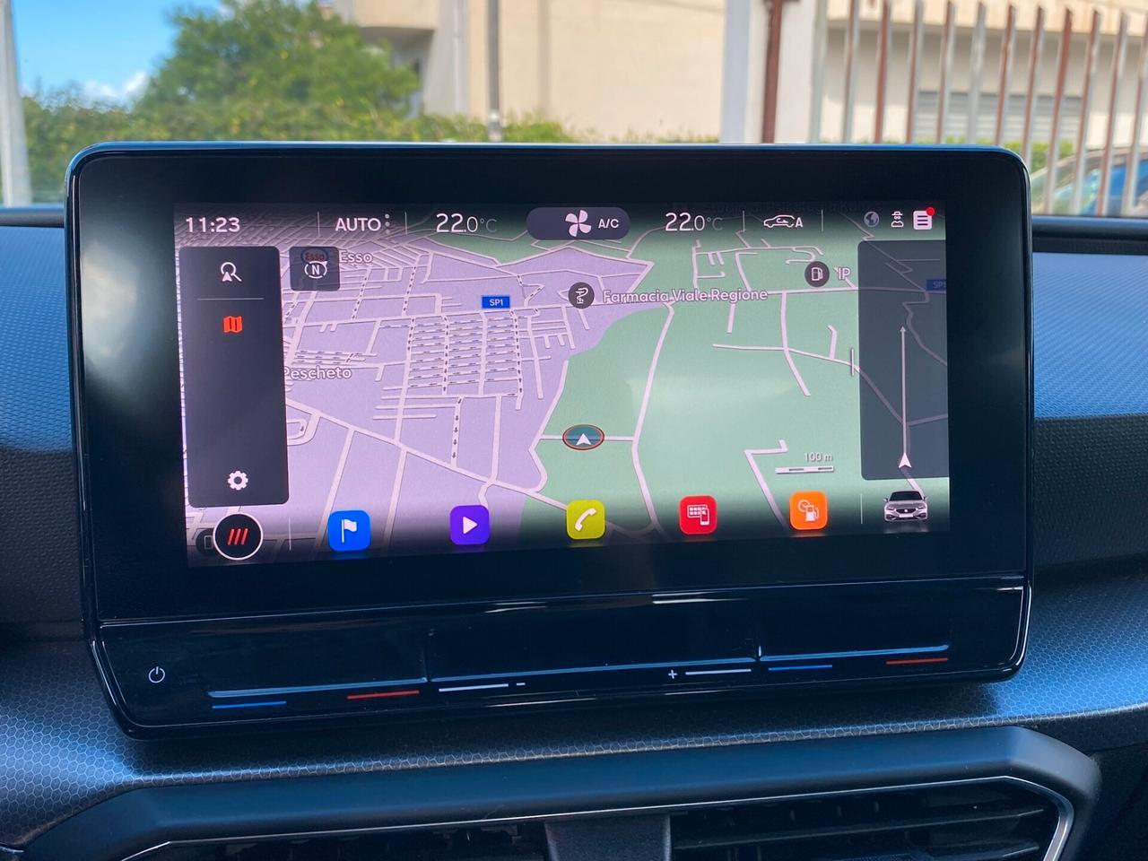 Seat Leon Style 2.0 TDI 150CV DSG