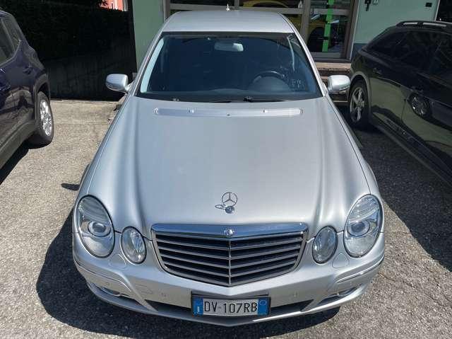 Mercedes-Benz E 220 AirMatic cdi evo Avantgarde Sport