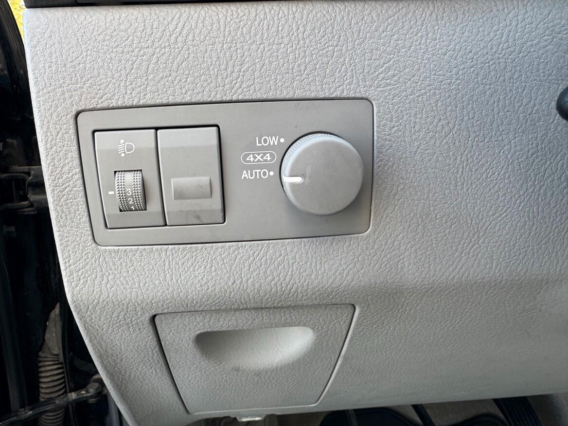 Kia Sorento 2.5 16V CRDI 4WD Active Class