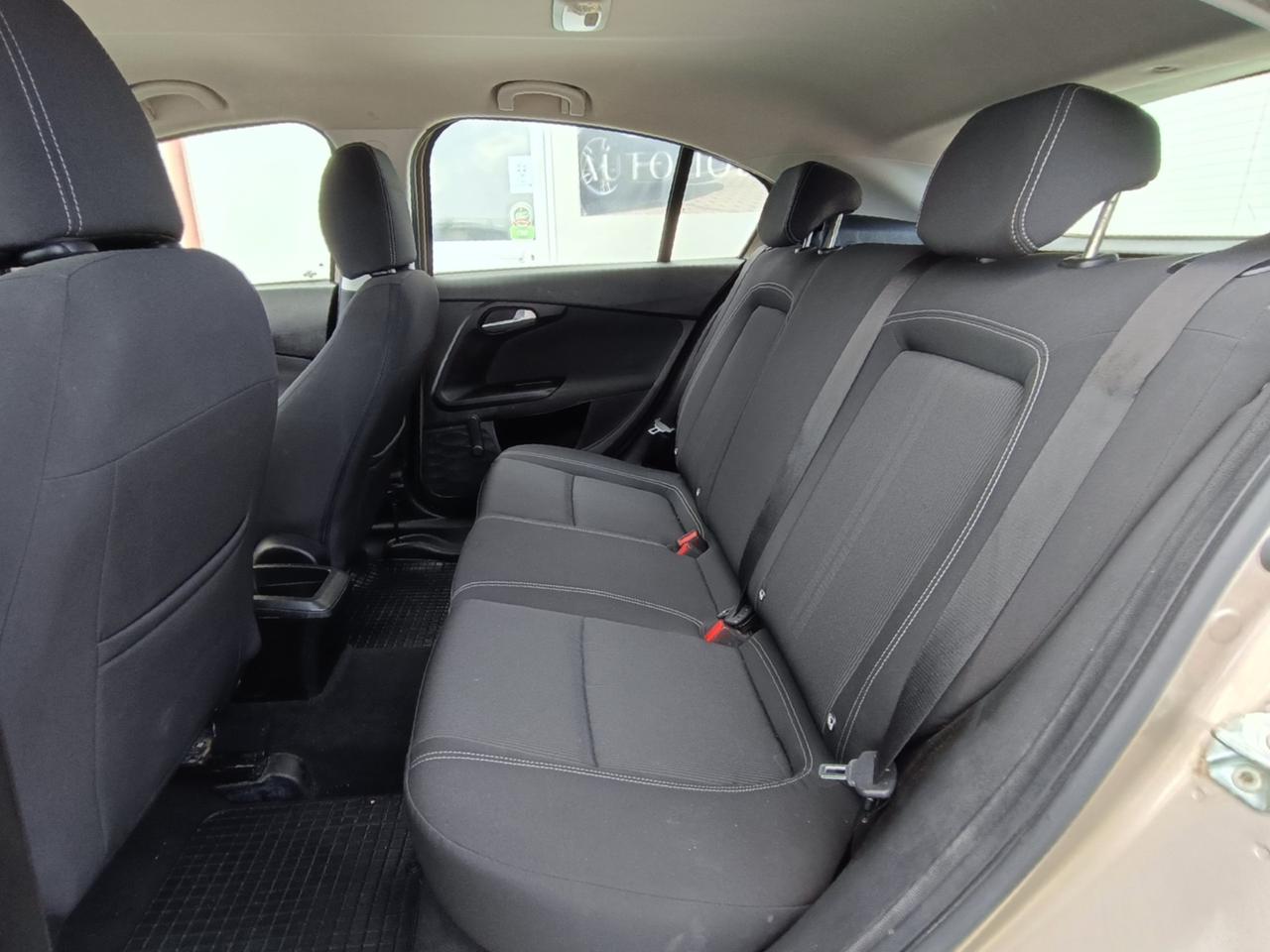 Fiat Tipo 1.3 Mjt S&S 5 porte Pop - 2017