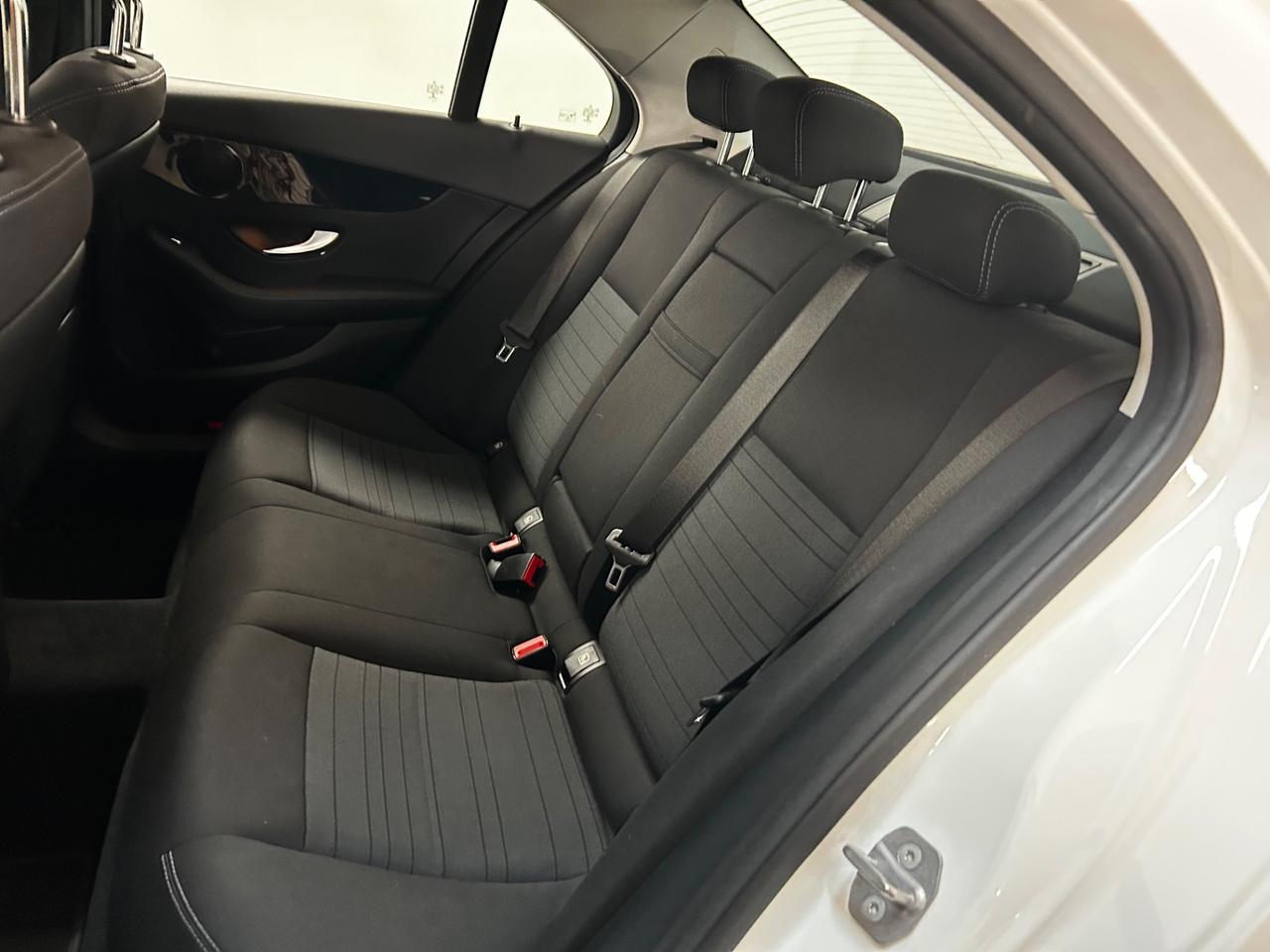 Mercedes-benz C 180 Executive