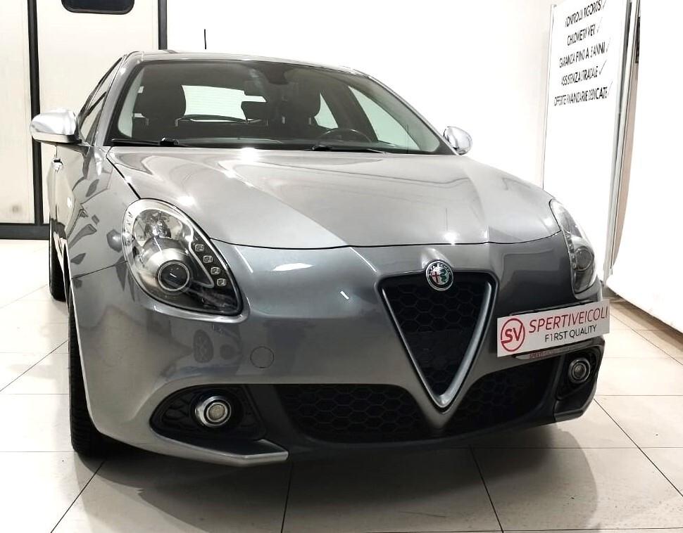 Alfa Romeo Giulietta 1.6 JTDm 120 CV Super