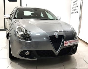 Alfa Romeo Giulietta 1.6 JTDm 120 CV Super
