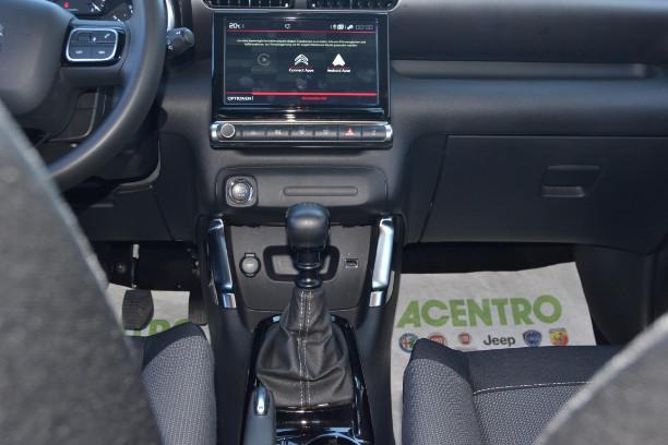 CITROEN C3 AIRCROSS - Puretech 110 s&s MAX