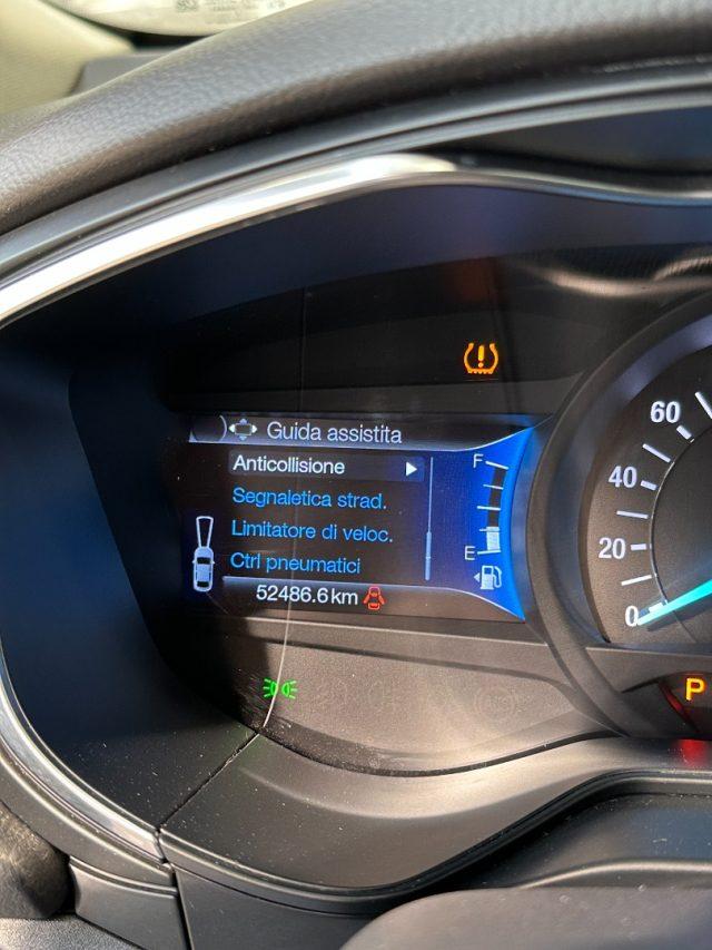 FORD Mondeo Hybrid 2.0 187 CV eCVT 4p. ST-Line Business