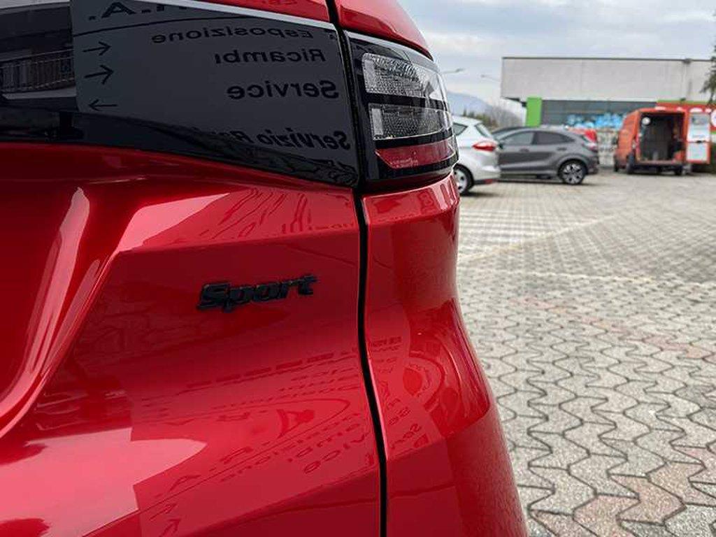 AIXAM City Sport del 2024