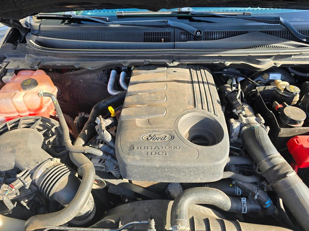 Ford Ranger 3.2 TDCI 200CV WILDTRAK