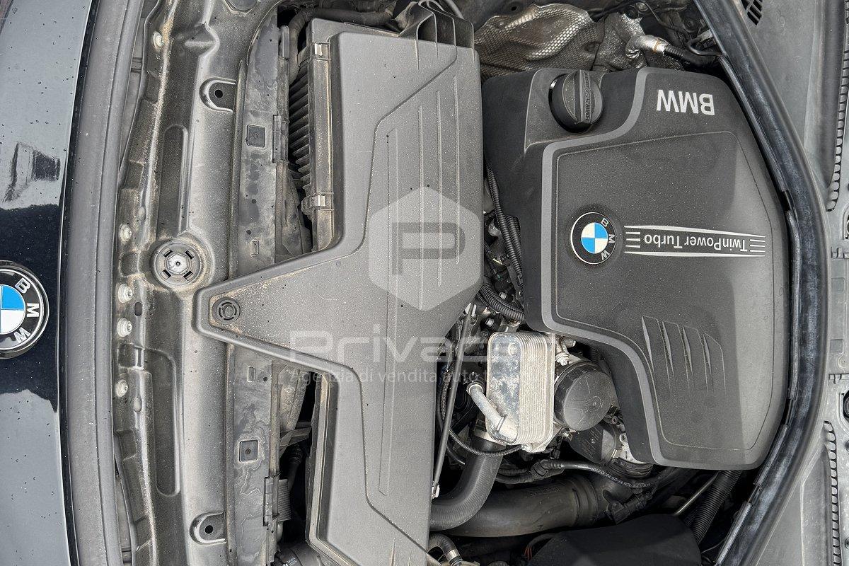BMW 428i xDrive Gran Coupé Luxury