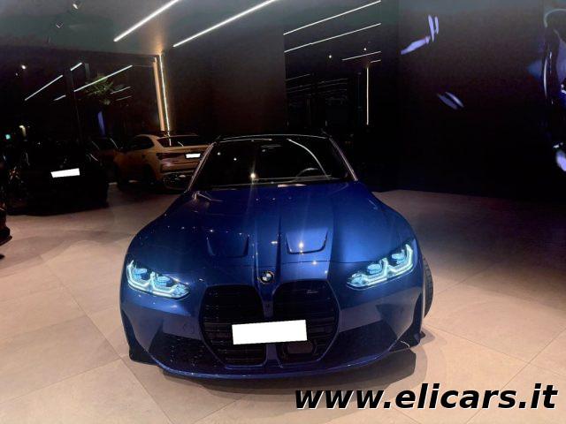 BMW M3 Touring Competition M xDrive