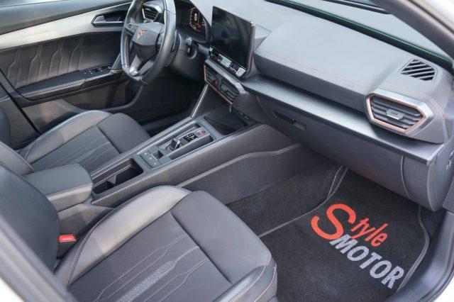 CUPRA Formentor 1.5 TSI DSG CERTIFICATA