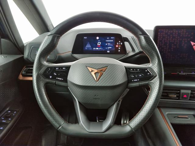 CUPRA Born 58kWh 204 CV