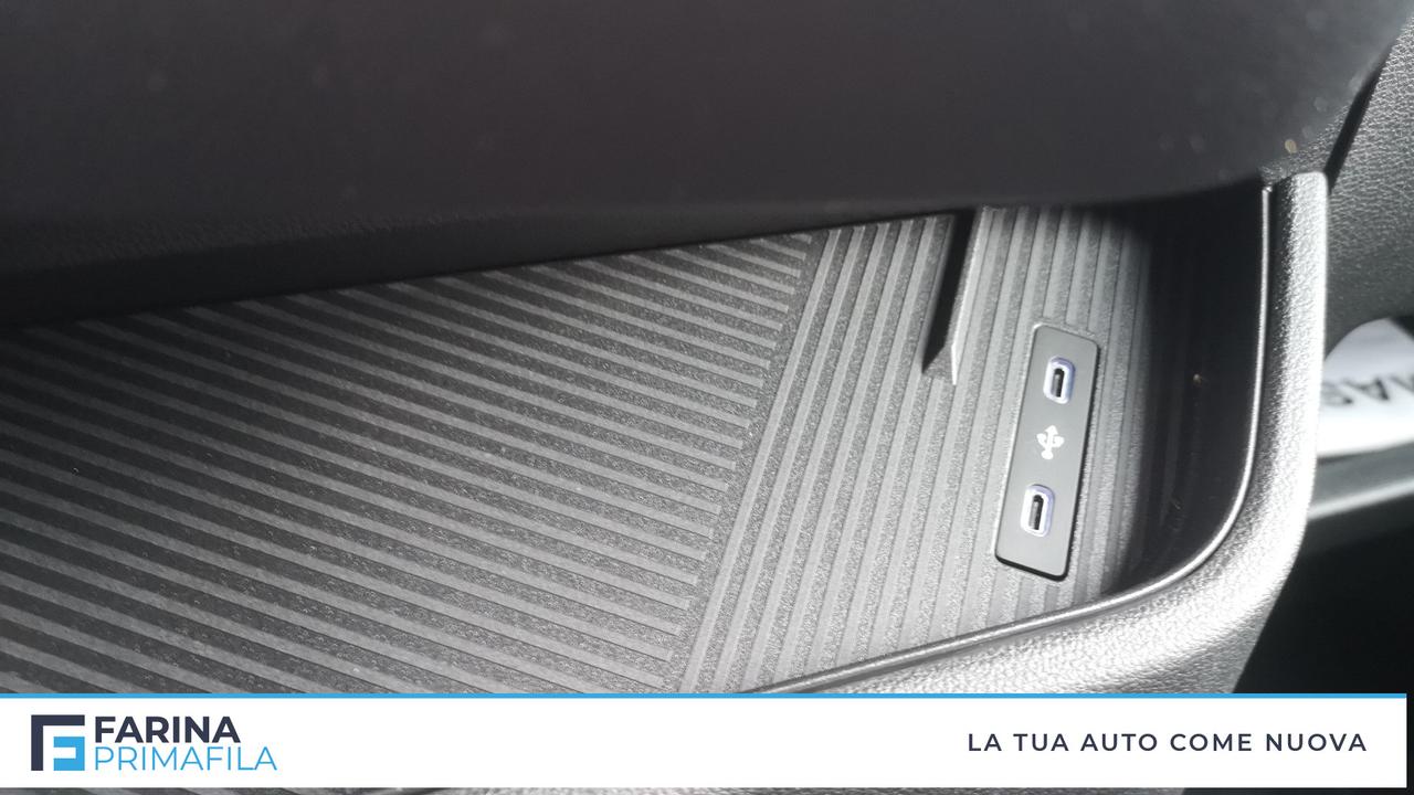 RENAULT Nuovo Master furgone - Nuovo Master furgone FG TA L2H2 T33 Blue dCi 150 E6E