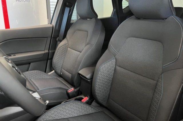 MITSUBISHI ASX 1.3L Mild Hybrid 158 CV DCT Invite