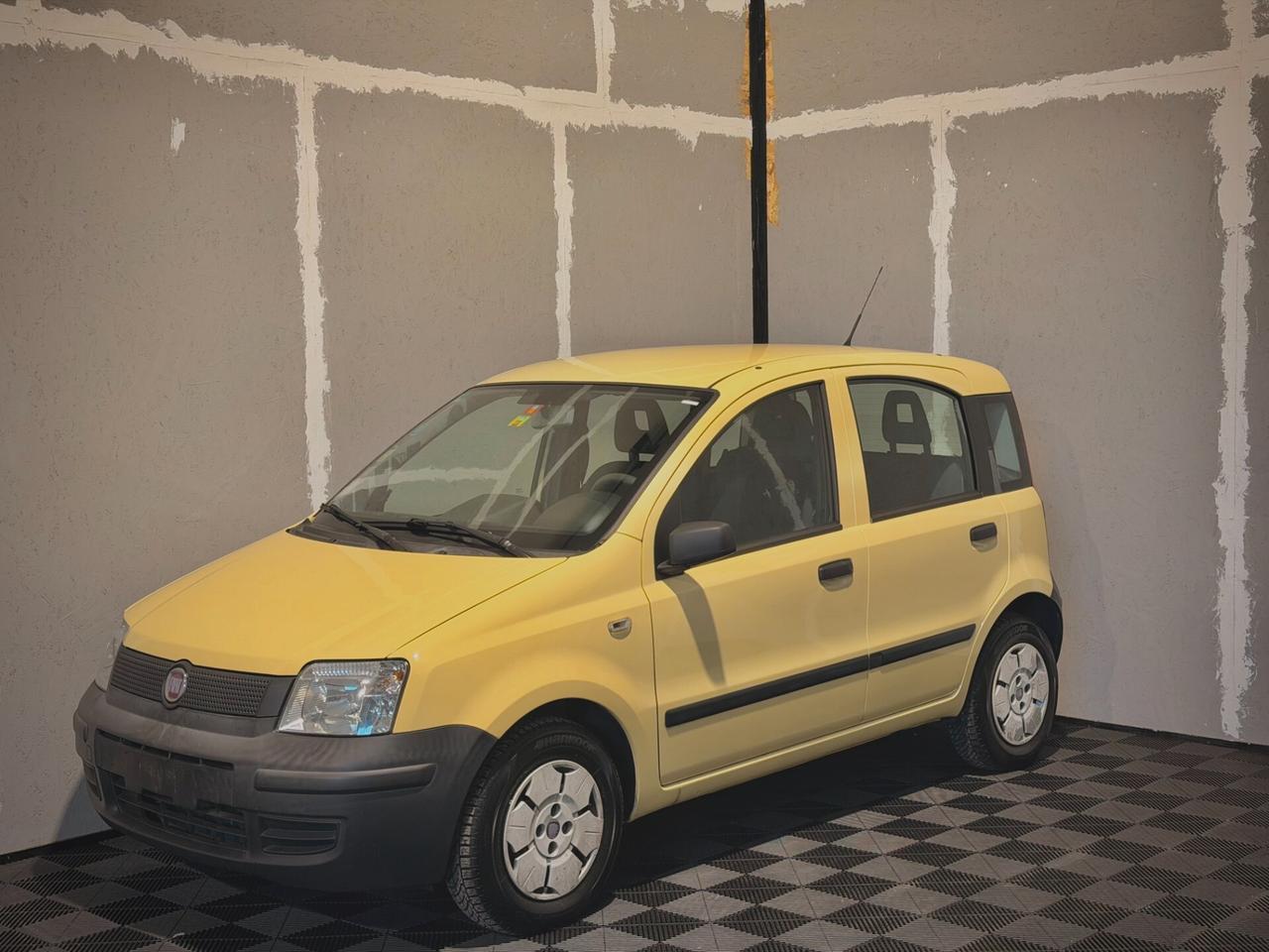 Fiat Panda 1.1 Active - UNICO PROPRIETARIO