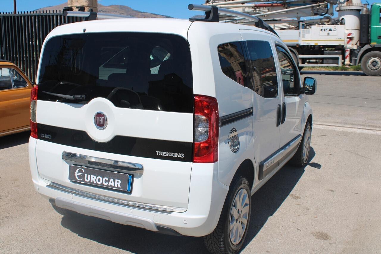 Fiat Qubo 1.3 MJT 95 CV Trekking