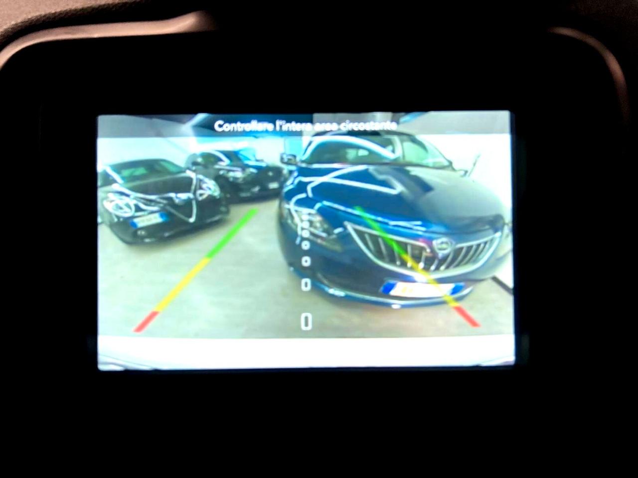 Jeep Renegade 1.0 120CV GPL*NO VINCOLI FINANZ*Limited NAVI CARPLAY TELECAMERA