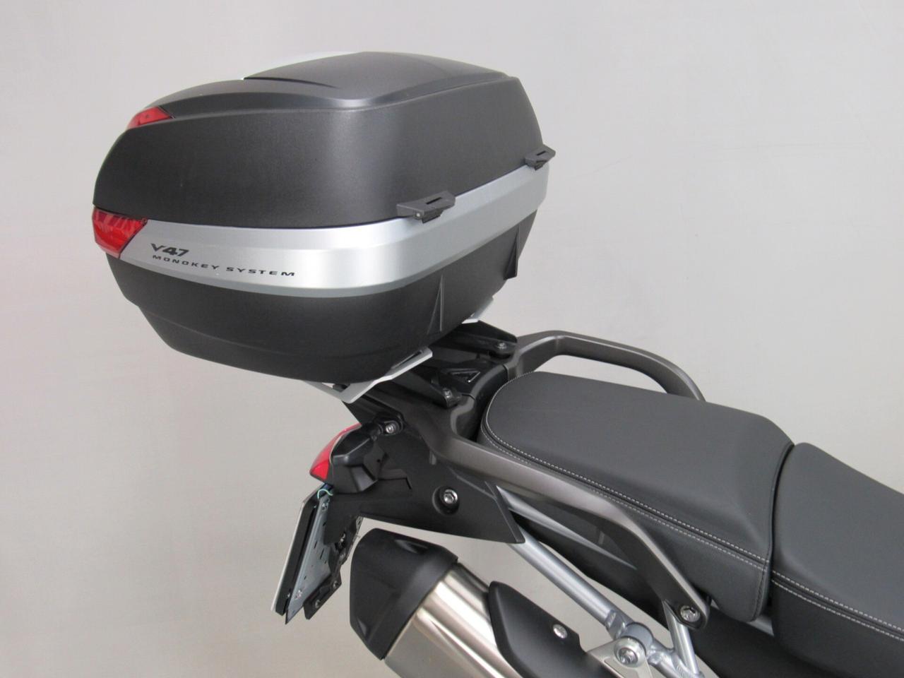 Triumph Tiger 900 ABS RALLY