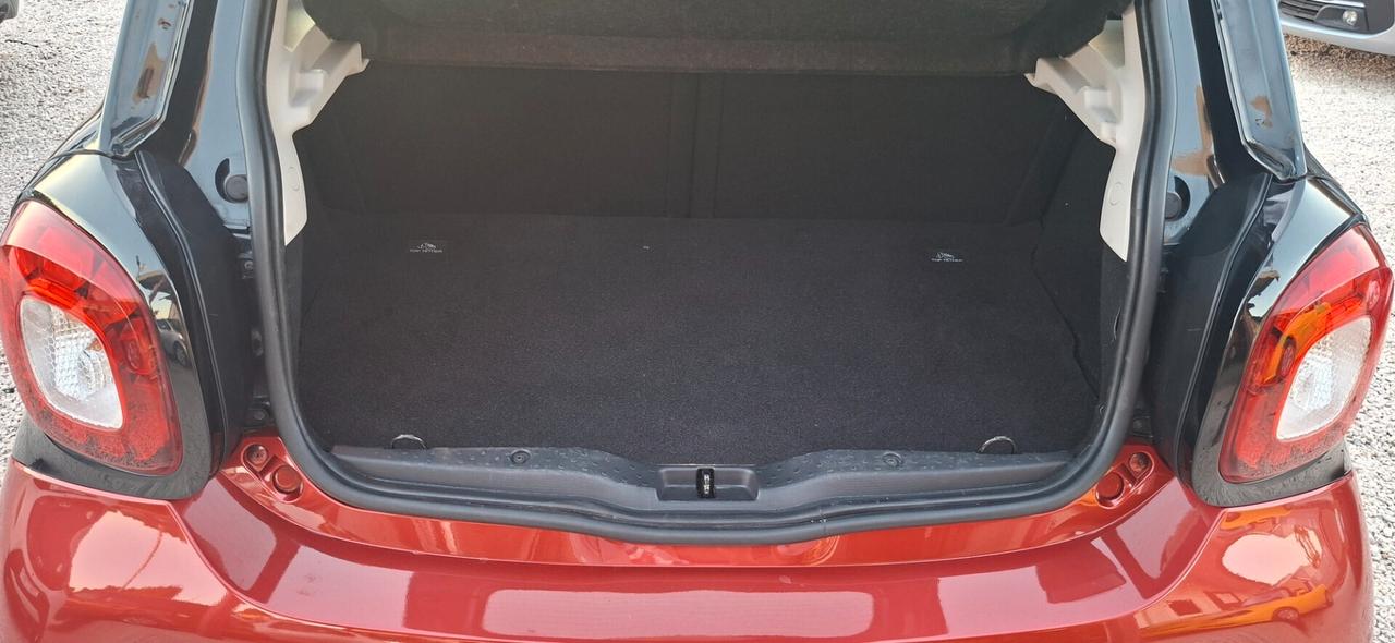 Smart ForFour 1.0 PASSION PREZZO REALE NESSUN OBBLIGO DI FINANZIAMENTO GAR.12 MESI