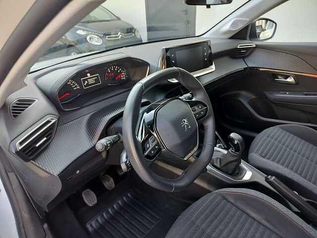 Peugeot 208 PureTech 75 CV Active Pack