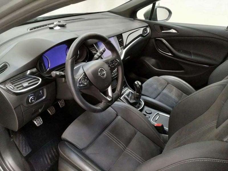 Opel Astra Sports Tourer 1.5 cdti Ultimate s&s 122cv