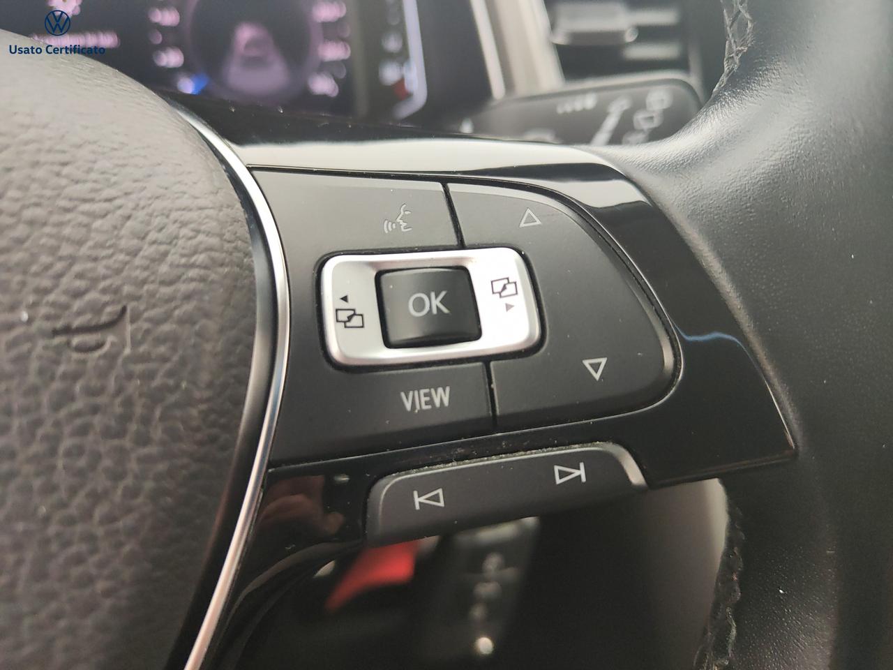 VOLKSWAGEN T-Roc - T-Roc 1.5 TSI ACT DSG Style BlueMotion Technology