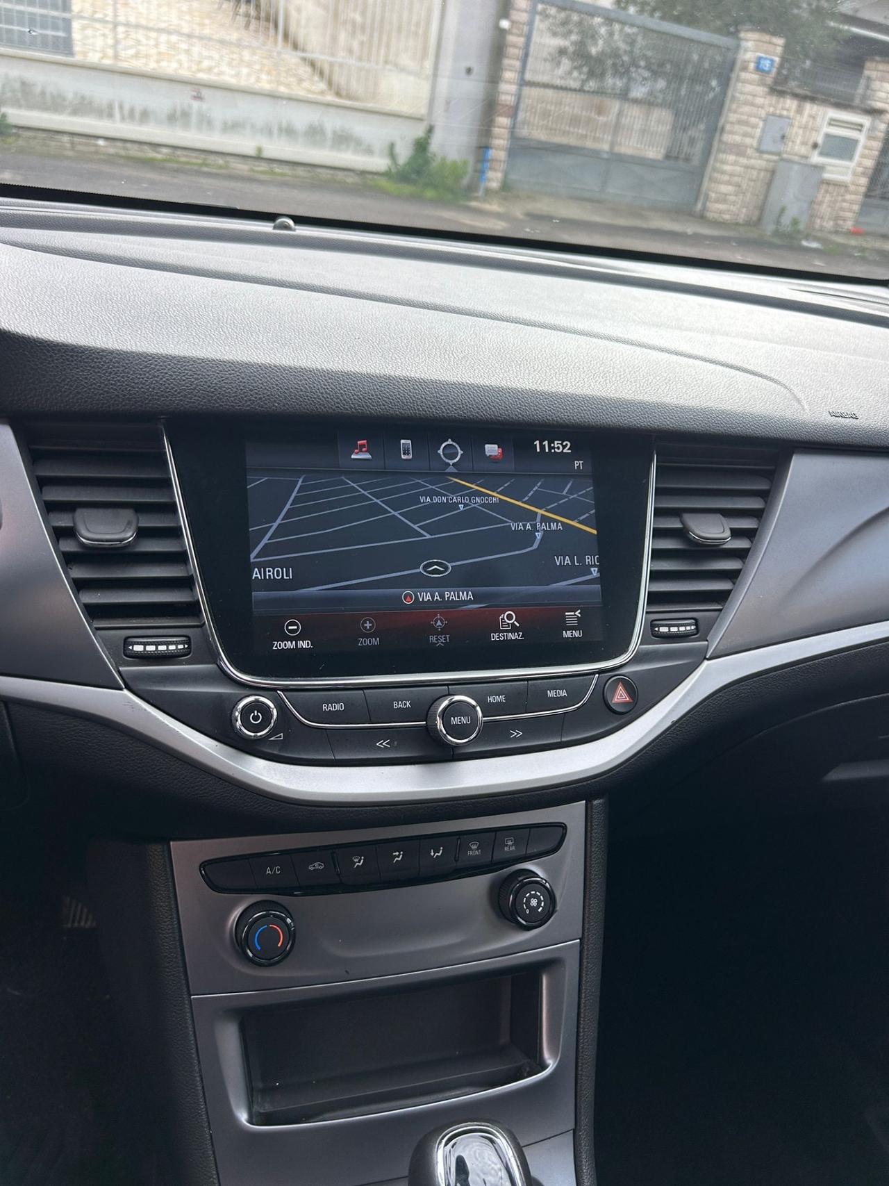 Opel Astra 1.6 CDTi 136CV-2019
