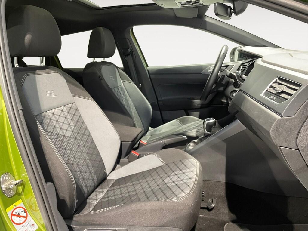 Volkswagen Taigo 1.5 Tsi 150CV DSG R-Line