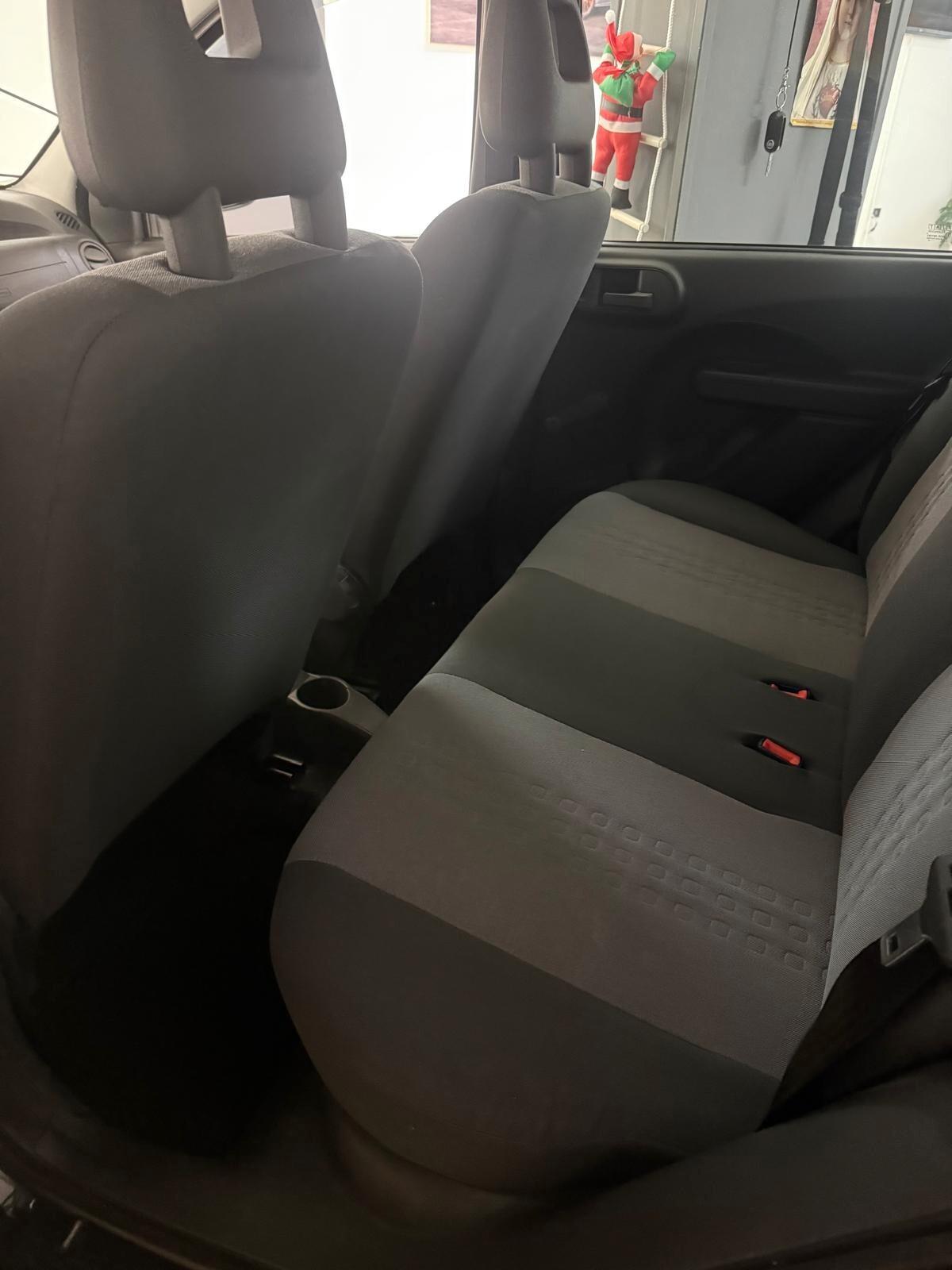 Fiat Panda 1.4 Natural Power Classic