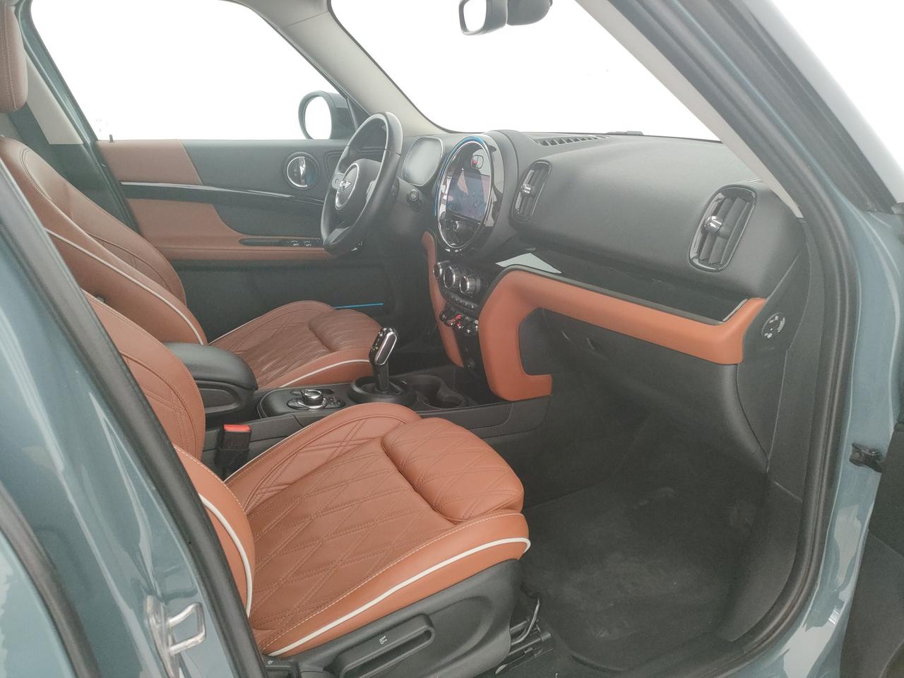 MINI Mini Countryman F60 2020 - Mini Countryman 2.0 Cooper D Northwood Edition all4 auto