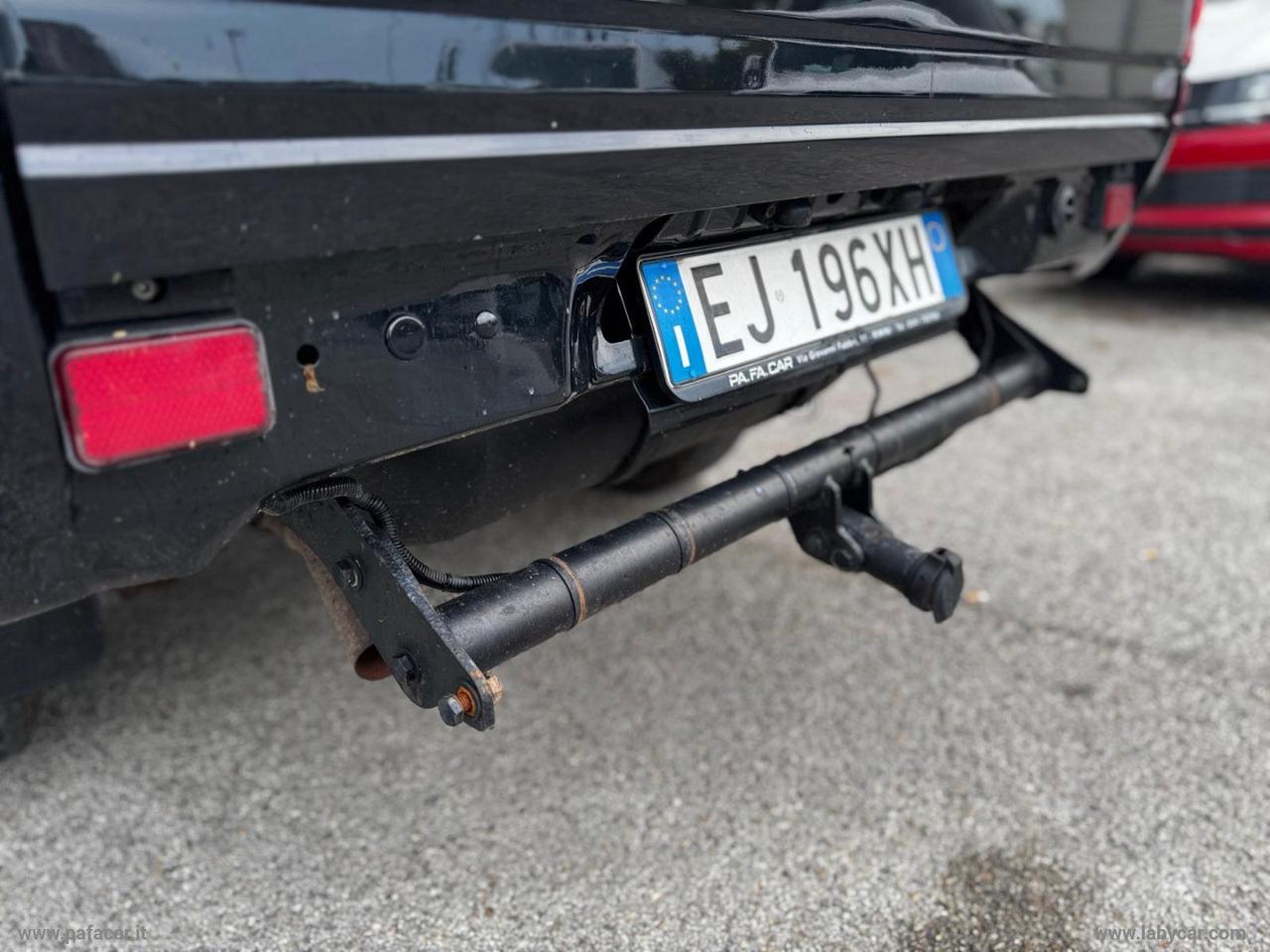 GAC GONOW GA200 2.0 DC Pick-up 4x4