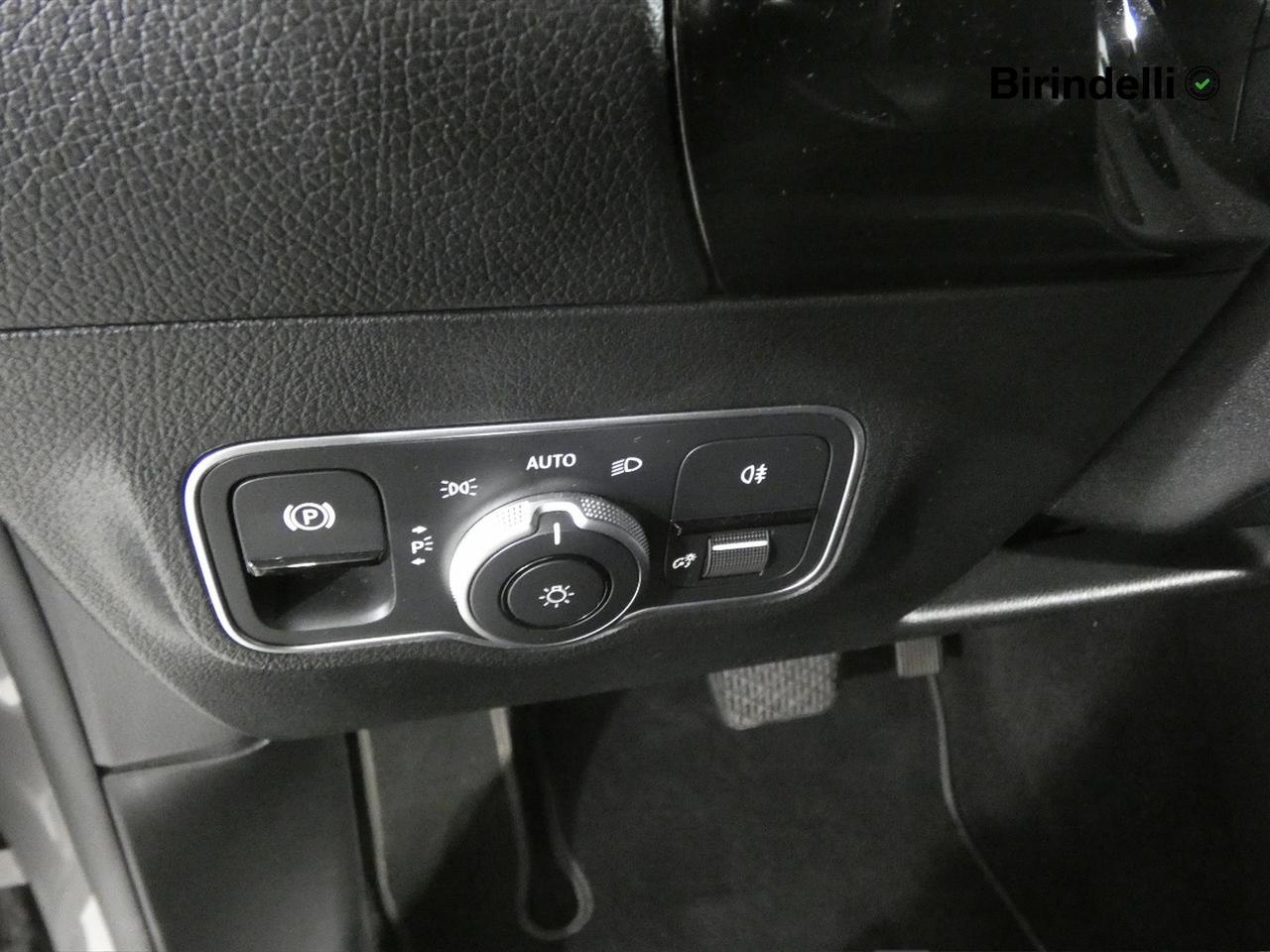 Mercedes-Benz GLA (H247) - GLA 180 d Automatic Sport Plus
