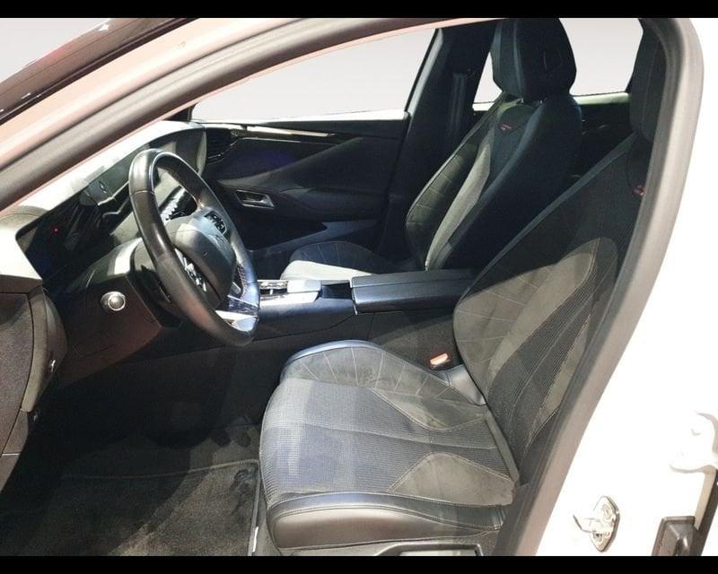 DS DS4 2ª serie BlueHDi 130 aut. Performance Line