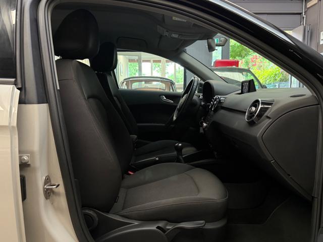 AUDI A1 1.0 82 CV TFSI S-LINE