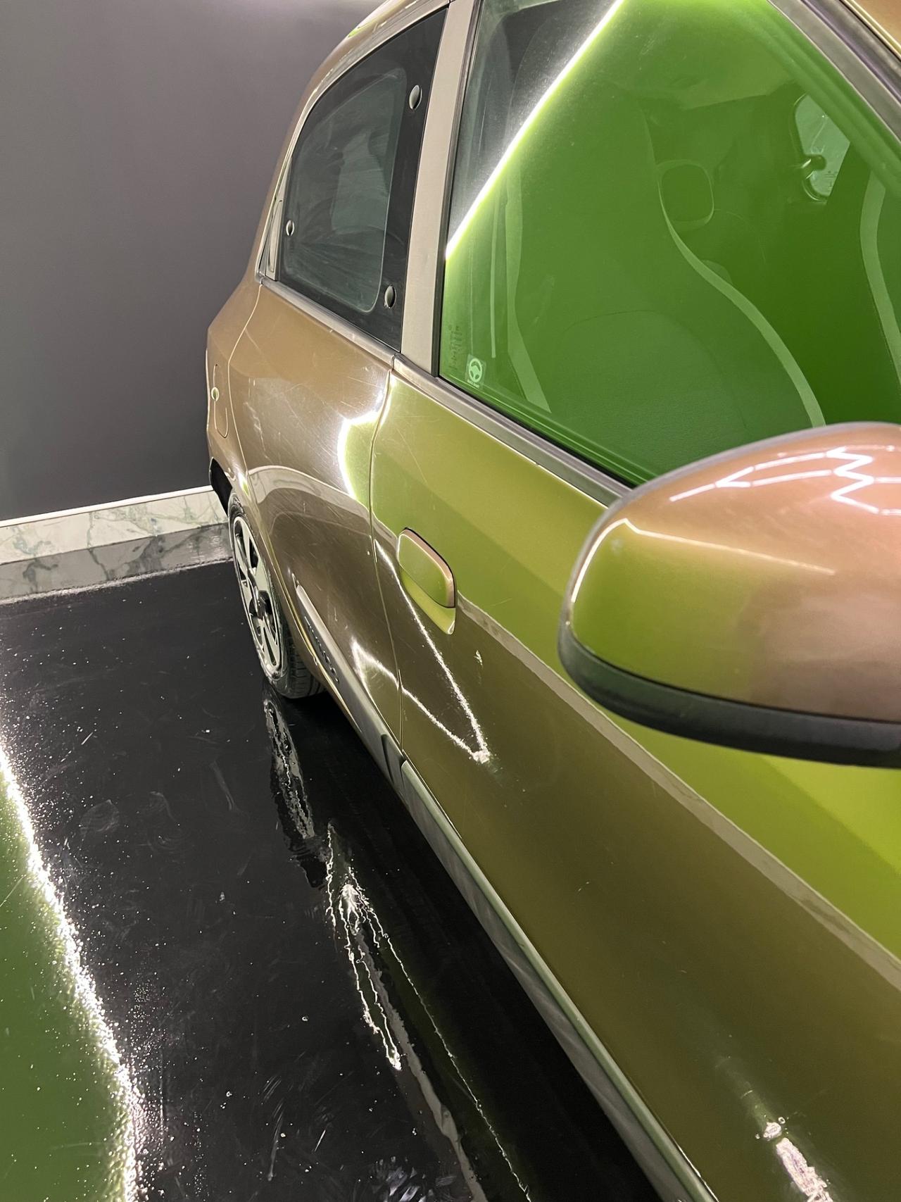 Renault Twingo 1.0 SCe Live