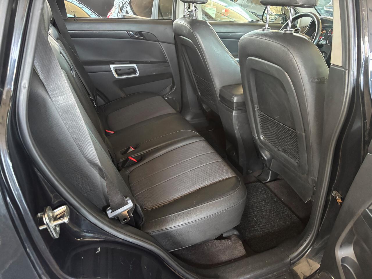 Opel Antara 2.2 CDTI 163CV S&S Cosmo Unlimited Pack