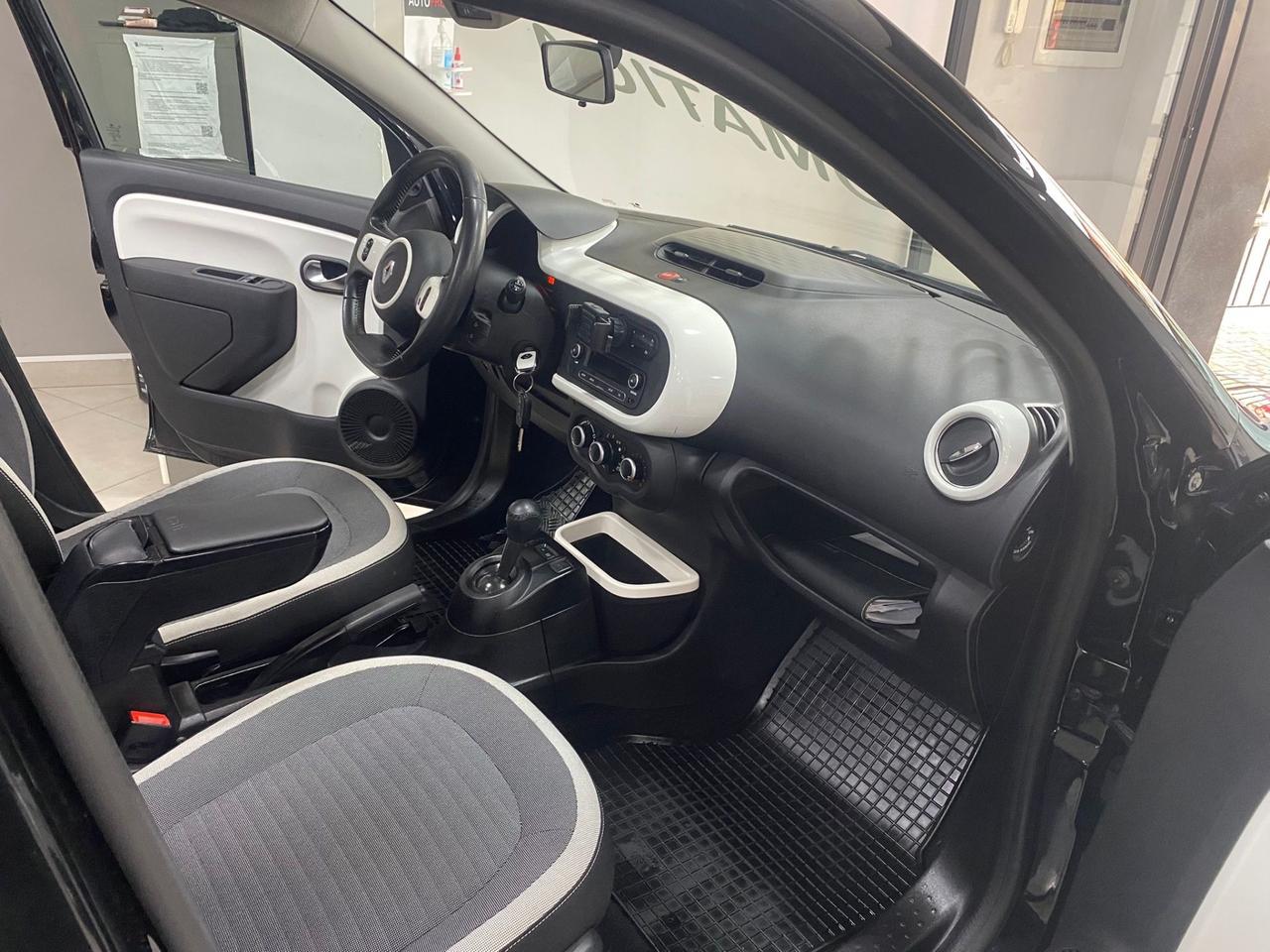 Renault Twingo LIMITED