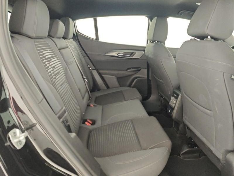 Alfa Romeo Tonale 1.6 diesel 130 CV TCT6 Sprint