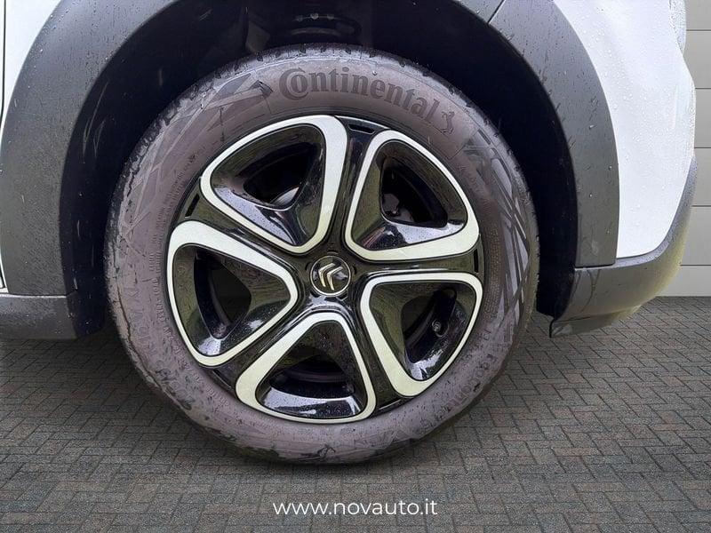 Citroën C3 PureTech 82 Shine