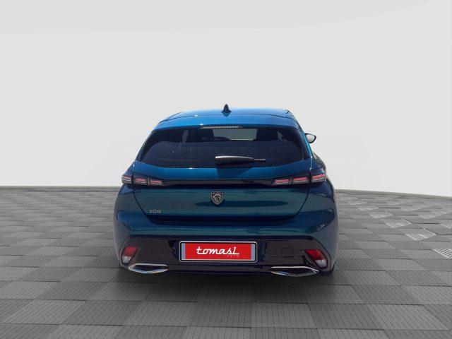 PEUGEOT 308 308 BlueHDi 130 S&S EAT8 Allure