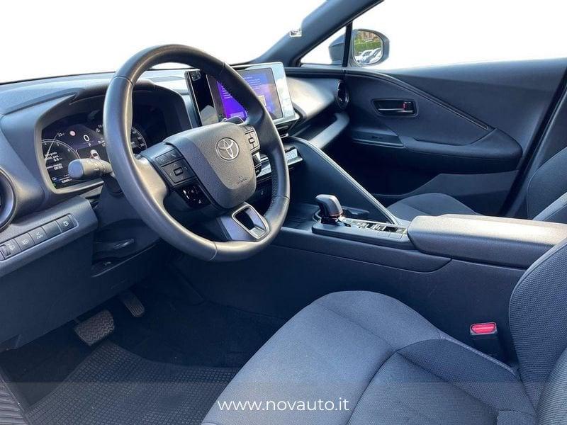 Toyota C-HR 2.0 PHEV E-CVT Trend Eco