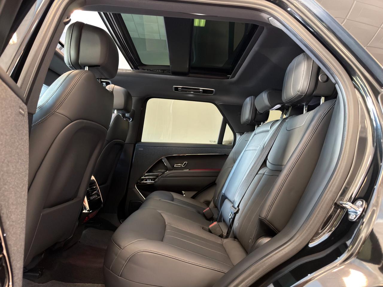 Land Rover Range Sport 3.0D l6 249 CV Dynamic SE