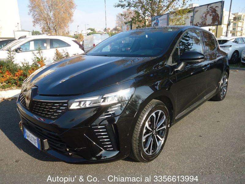 Renault Clio Clio Full Hybrid E-Tech 145 CV 5 porte Techno