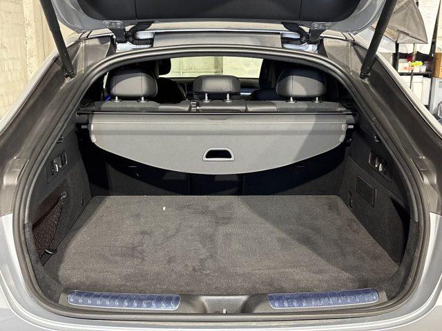MERCEDES-BENZ GLC 300 de hybrid EQ 4Matic Coupé AMG Line Advanced