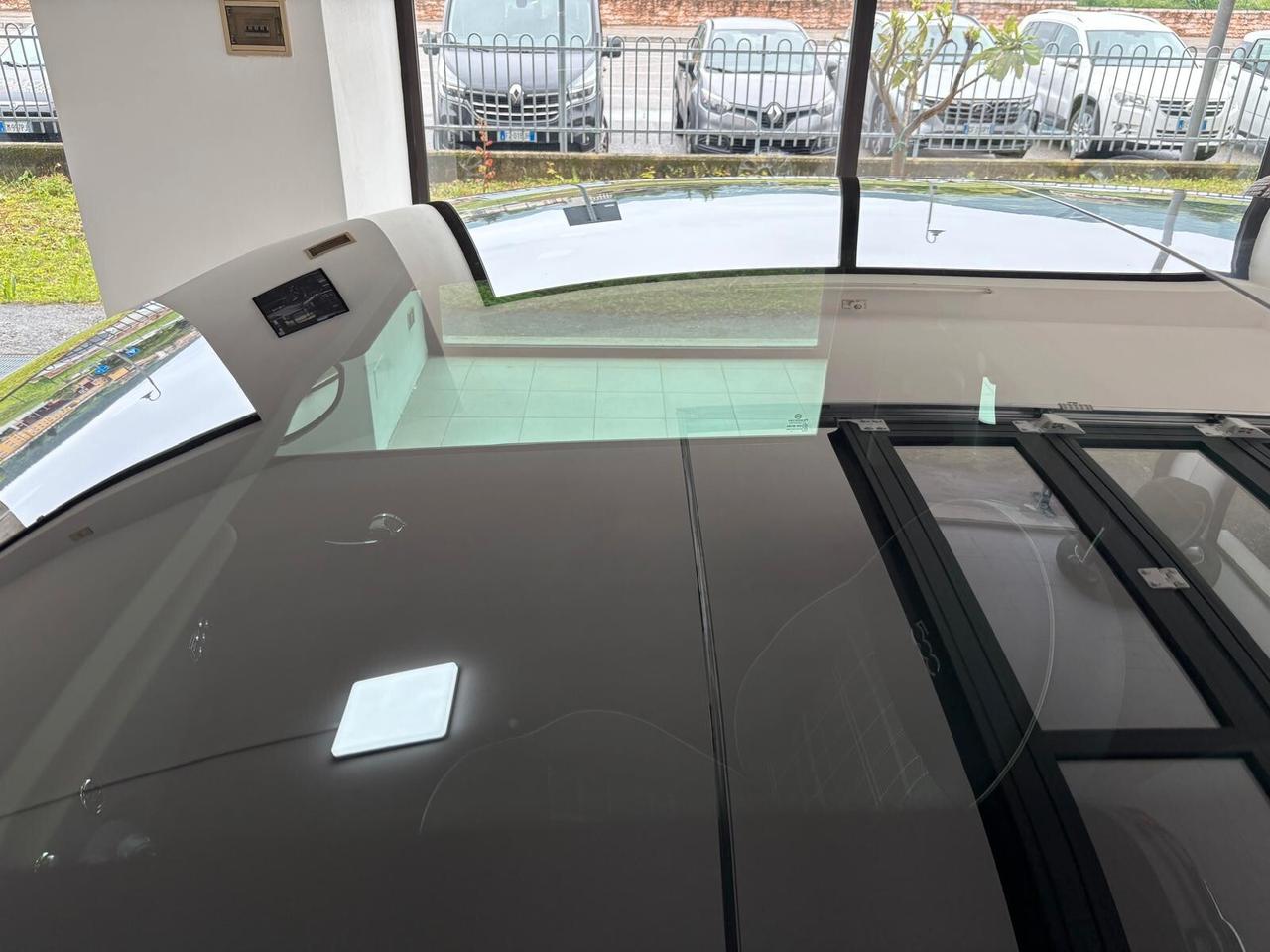 FIAT 500 LOUNGE 1.3 MJT 95CV - OK NEOPATENTATI