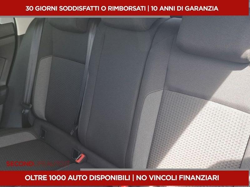 Volkswagen Taigo 1.0 tsi Life 95cv
