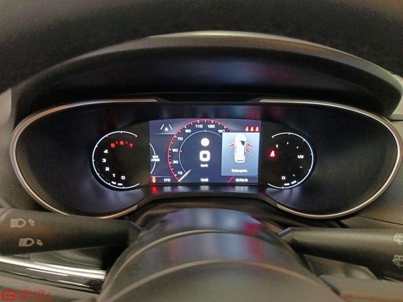 FIAT Tipo Tipo 1.3 Mjt S&S SW City Life